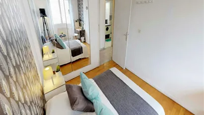 Room for rent in Montpellier, Occitanie