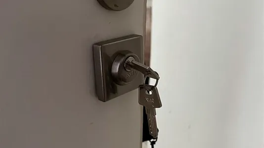 Rooms in Málaga - photo 5