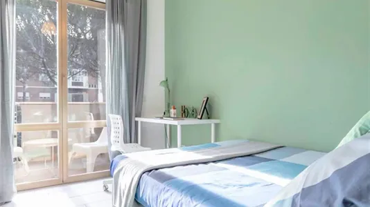 Rooms in Roma Municipio IX – EUR - photo 5