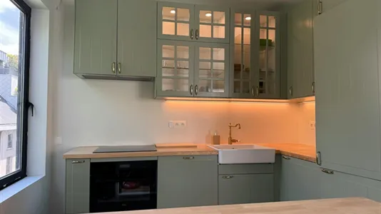 Apartments in Stad Antwerp - photo 4