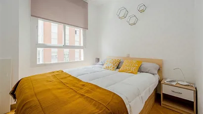 Room for rent in Madrid Arganzuela, Madrid