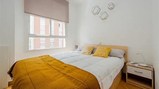 Rooms in Madrid Arganzuela - photo 1