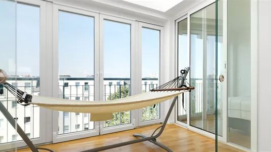 Apartments in Location is not specified - photo 9