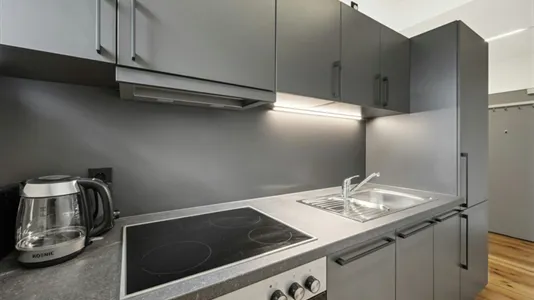 Rooms in Berlin Mitte - photo 7