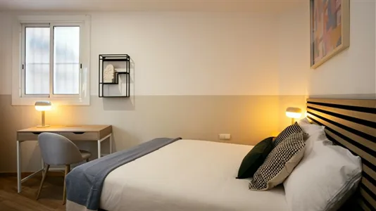 Apartments in Barcelona Ciutat Vella - photo 10