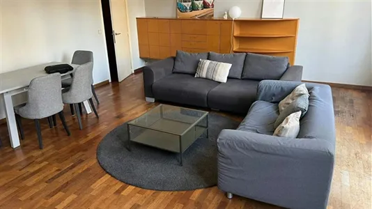 Apartments in Brussels Sint-Joost-ten-Node - photo 2