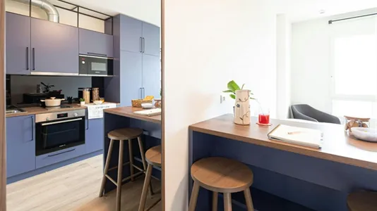 Apartments in Bologna - photo 8