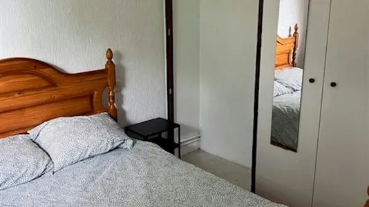 Rooms in Madrid San Blas - photo 10