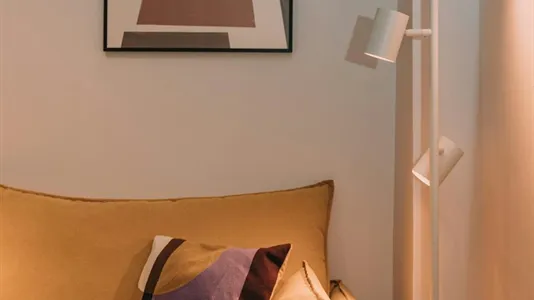 Apartments in Piraeus - photo 4