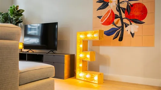 Apartments in Location is not specified - photo 5