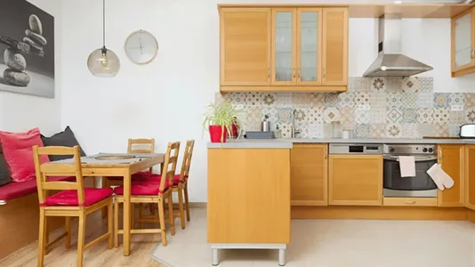 Apartments in Budapest Ferencváros - photo 10