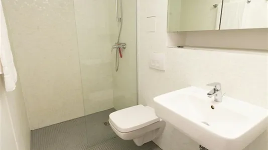 Apartments in Location is not specified - photo 9