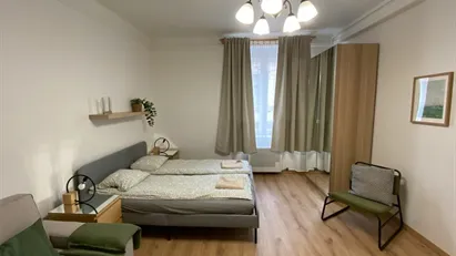 Apartment for rent in Budapest Belváros-Lipótváros, Budapest