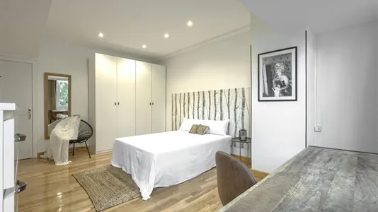 Rooms in Madrid Tetuán - photo 7