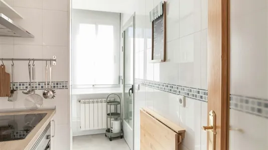 Apartments in Madrid Hortaleza - photo 8