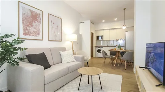 Apartments in Málaga - photo 8