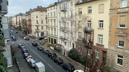 Apartments in Frankfurt Innenstadt II - photo 5