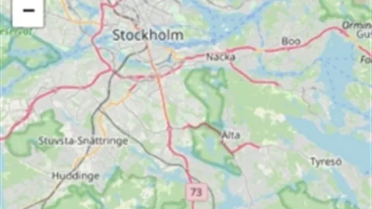 Apartments in Haninge - photo 9