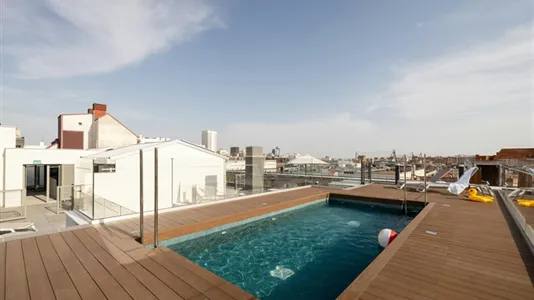 Rooms in Madrid Tetuán - photo 1