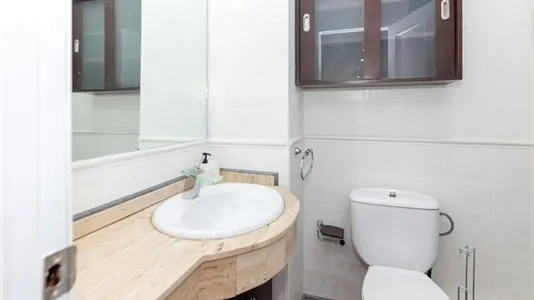 Rooms in Valencia Extramurs - photo 4