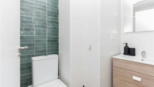 Rooms in Valencia Extramurs - photo 6