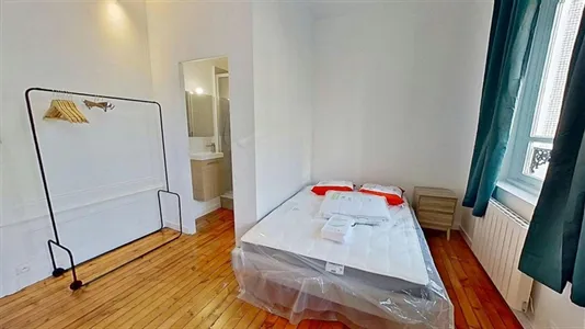 Rooms in Le Havre - photo 4