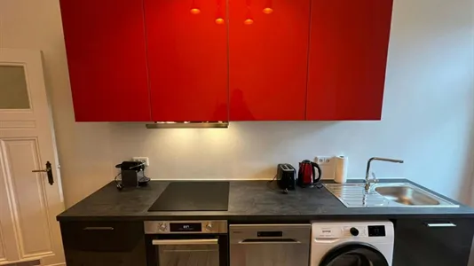 Apartments in Location is not specified - photo 8