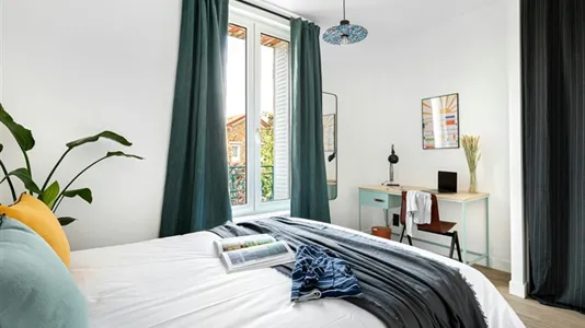 Rooms in Palaiseau - photo 7
