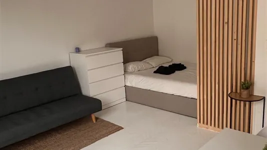 Apartments in Brussels Elsene - photo 9