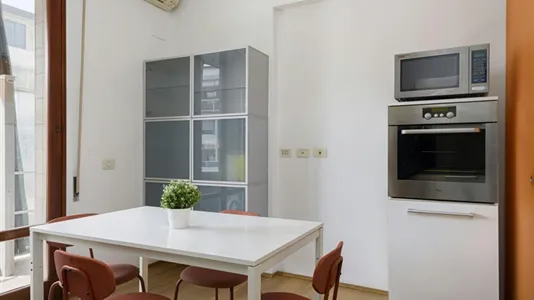 Rooms in Florence - photo 10