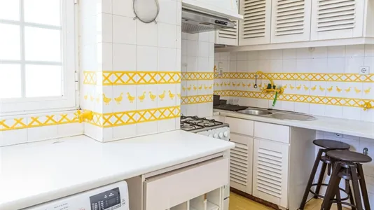 Rooms in Location is not specified - photo 8