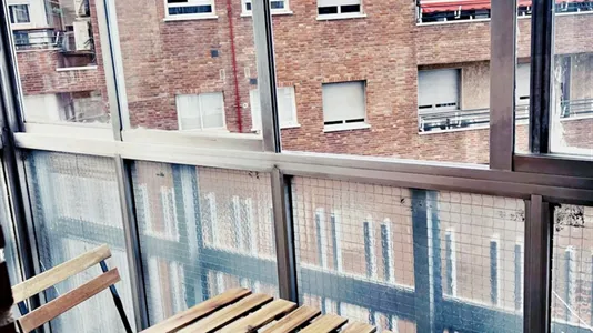 Rooms in Madrid Moncloa-Aravaca - photo 5