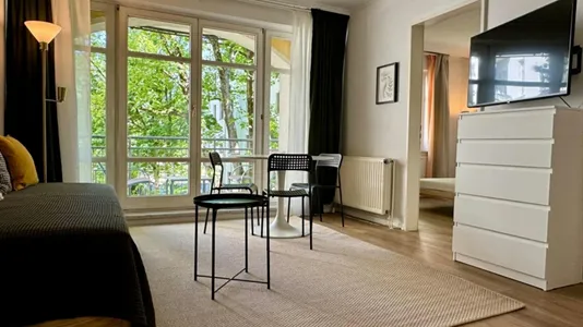 Apartments in Berlin Pankow - photo 3