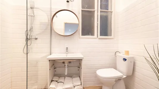 Apartments in Budapest XIII. kerület - photo 7