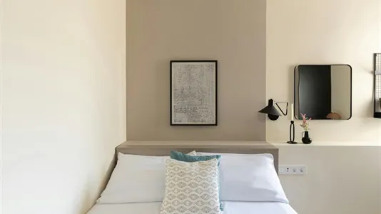Rooms in Barcelona Sarrià-St. Gervasi - photo 7