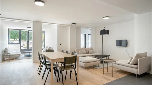 Rooms in Nanterre - photo 8