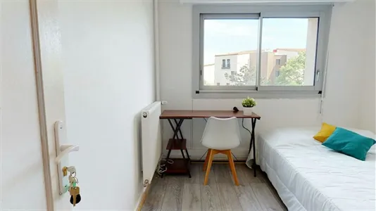 Rooms in Lyon - photo 3