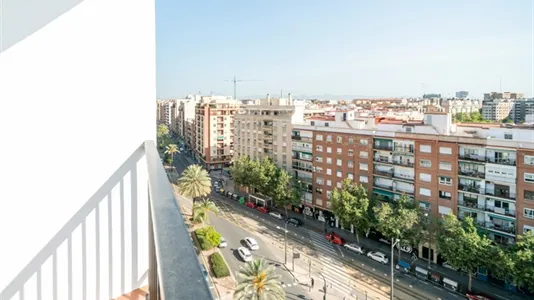 Rooms in Valencia La Zaidía - photo 8