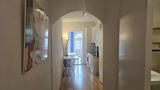 Apartments in Barcelona Gràcia - photo 7