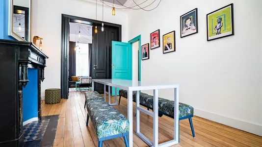 Rooms in Brussels Elsene - photo 6