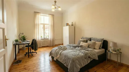 Rooms in Riga Centrs - photo 1