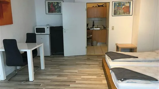 Apartments in Dortmund - photo 2
