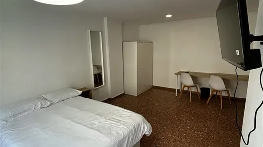 Rooms in La Torre - photo 4