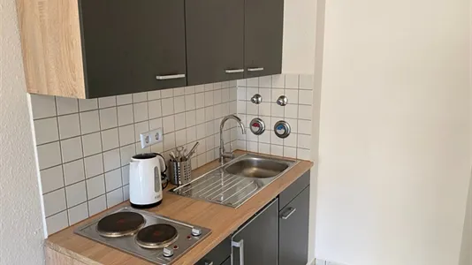 Apartments in North Saxony - photo 7