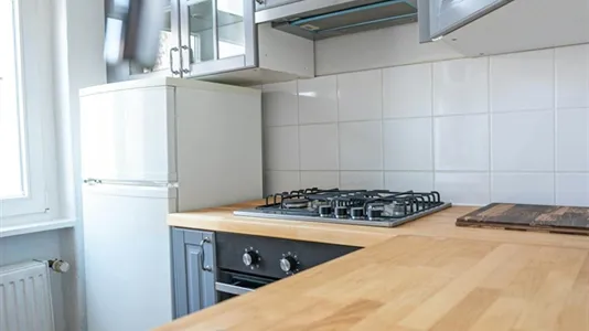 Apartments in Berlin Friedrichshain-Kreuzberg - photo 6