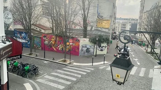 Rooms in Paris 13ème arrondissement - Place d'Italie - photo 9