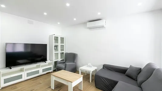 Apartments in Barcelona Sant Andreu - photo 3