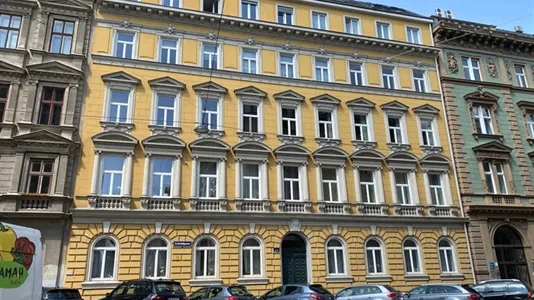 Rooms in Vienna Landstraße - photo 5