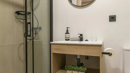 Apartments in Madrid Moncloa-Aravaca - photo 8