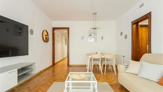 Rooms in Barcelona Gràcia - photo 9